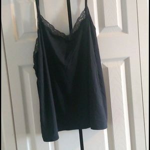 Two identical Camis for price of one 3X